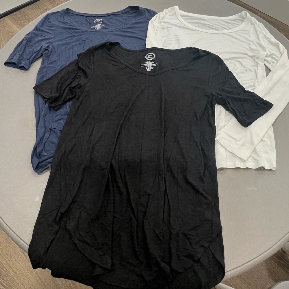 Maurices Shirts